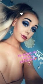 Queenkatie25 (@queenkatie25) profile photo