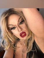 Queen Marla (@queenmarlagonzo) profile photo