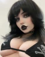 Queen Nephilim (@queennephilim) — OnlyFans & Instagram girl
