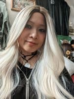 Allison Knight (@queenofdarkness6969) — OnlyFans & Instagram girl