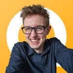 Quinten Hyde (@quintenhyde) profile photo