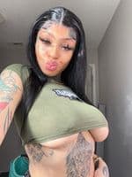 Kaay brazy (@realkaaybrazy) profile photo