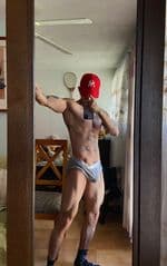 Erick Reb (@reb666) profile photo