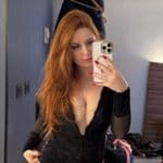 Emma Red Fox (@redheadgoddessvip) profile photo