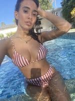 janice griffith (@rejaniced) — OnlyFans & Instagram girl