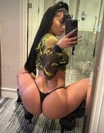 Rubi Rose (@rubirose) — OnlyFans & Instagram girl