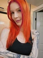 Ruby Soho Busty Nerd (@ruby-soho) profile photo
