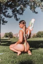 Anastasia Rose (@russiancreme) — OnlyFans & Instagram girl