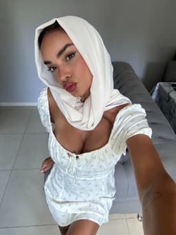 Salma (@salmaiman) — OnlyFans & Instagram girl