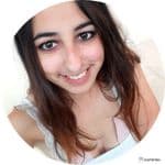 Sarleymoon (@sarleymoon) profile photo