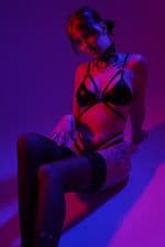 Seline (@selinefree) — OnlyFans & Instagram girl