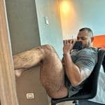 Sergio (@sergiocaicedo) — OnlyFans & Instagram girl