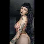 Serpentine_1 (@serpentine_1) — OnlyFans & Instagram girl