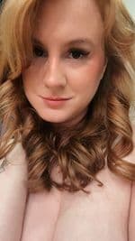 Spicy Ginger Miranda (@spicyginger94) — OnlyFans & Instagram girl