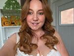 Spicy TikTok Ginger | SCOTTISH &amp; CURVY (@spicytiktokginger) profile photo