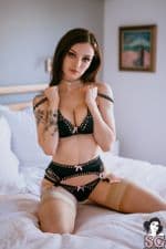 SuicideGirls (@suicidegirls) profile photo