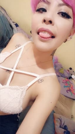 Susanita (@susanita-of) — OnlyFans & Instagram girl