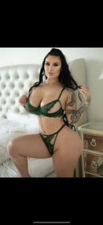 TayTatted (@taytatted) profile photo