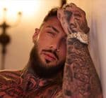 Johnny Kash (@thegreeksavage) profile photo
