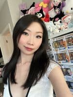 Jinny Chu (@thejinnychu) profile photo