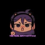 Kristen Michelle (@therealdirtykitty2.0) profile photo