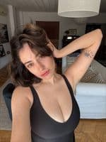 Tsvetana (@tsvetana.nana) — OnlyFans & Instagram girl