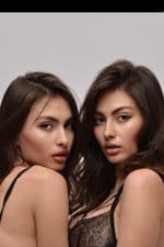 Sergis Twins (@twins_double_pleasur) — OnlyFans & Instagram girl