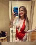 Mariana de Castro atriz e modelo (@u29847921) profile photo