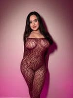 Veronica Rose (@veronicarosexox) profile photo