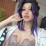Hentai Waifu (@vi.thehamburger) profile photo