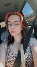 SINGLE MOM Liv avatar