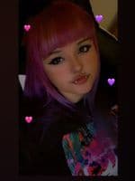 Violet ur gf !! (@violetster) profile photo