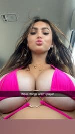 KUM$LUT KAY (@vipkay) — OnlyFans & Instagram girl