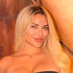 Sophia Del Mar (@vixensophia) profile photo