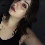 Spooks (@witchspooks) — OnlyFans & Instagram girl