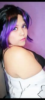 Yami Cosplay avatar