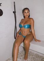 Yasmine Lopez (@yasminelopez) — OnlyFans & Instagram girl