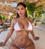 Tiona avatar