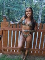 Bottomland Brunette avatar