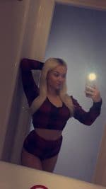Courtney stokes avatar