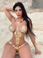 Ennid avatar