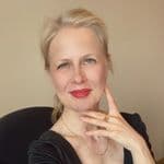 Mrs. K. avatar