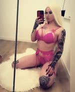 Kayley Wouters free page avatar
