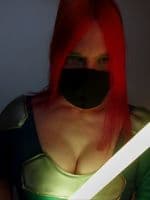 Momalorian avatar