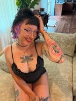 Natasha Noel avatar