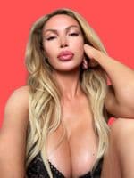Nikki Benz avatar