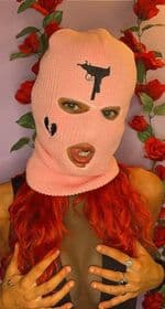 Starfire avatar