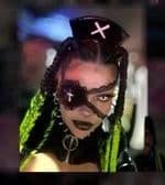 Tomasa del Real avatar