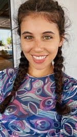 Violet Brandani avatar