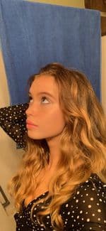 Zoey Luna avatar